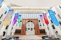 Zhejiang University International Business School (ZIBS), China